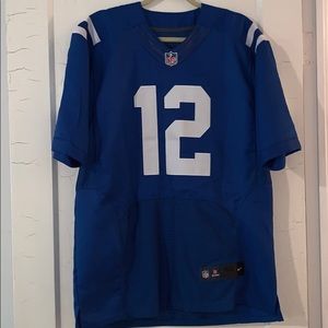 Andrew Luck Colts Jersey